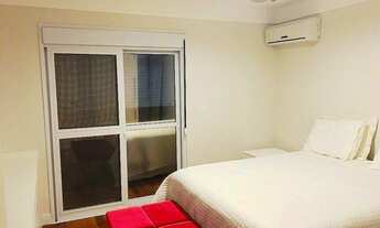 Imagem 6: Sobrado para venda possui 240 metros quadrados com 4 quartos