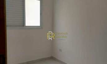 Imagem 5: Sobrado com 2 dormitórios à venda, 56 m² por R$ 230.000,00 - Ocian - Praia Grande/SP