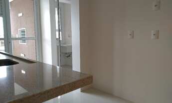 Imagem 5: Apartamento 3 quartos suítes 102,90m² Setor Bueno churrasqueira carvão- Blue Home Resort