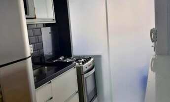 Imagem 6: RRCOD4160 Apartamento 51m² CONDOMÍNIO INSPIRE (FLORES) OPORTUNIDADE - 2 Dorms 1 Vaga - Bar