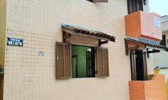 Imagem 4: Apartamento para venda com 48 metros quadrados com 2 quartos em Praia Grande - Ubatuba - S