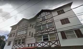 Imagem: Apartamento para venda com 3 quartos em