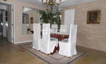 Imagem 5: Apartamento para venda tem 192 metros quadrados com 4 quartos em Acupe de Brotas - Salvado