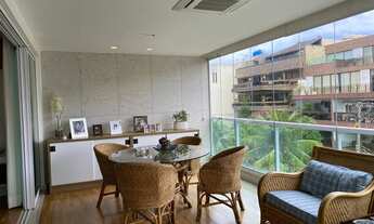 Imagem 1: Vendo apartamento 180 m², 3 quartos/1 suíte, Jardim Oceânico, Barra a Tijuca, RJ