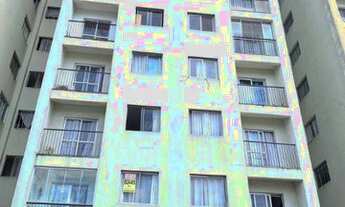 Imagem: Apartamento à venda, 46 m² por R$ 278.000,00