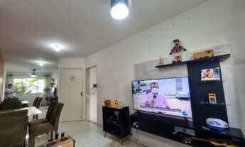 Imagem 2: DA- Apartamento no Jardim das Margaridas - Parcelamento no boleto