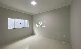 Imagem 5: Casa à venda, 3 quartos, 1 suíte, 3 vagas, Nenê Gomes, Jardim - Uberaba/MG