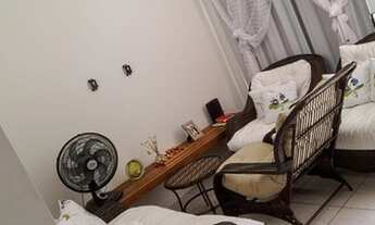 Imagem 6: Casa de condomínio para venda possui 100 metros quadrados com 4 quartos