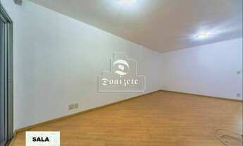 Imagem 6: Apartamento para venda tem 96 metros quadrados com 2 quartos em Vila Bastos - Santo André