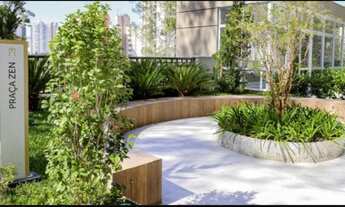 Imagem 6: Duplex para venda com 250 metros quadrados com 4 quartos em Vila Andrade - São Paulo - SP