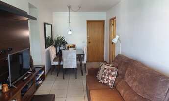 Imagem: Apartamento para venda possui 69 metros