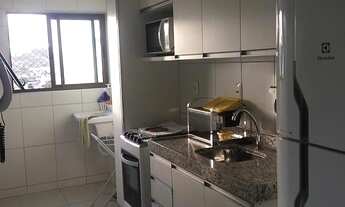 Imagem 4: Apartamento quarto e sala, Cruz das Almas