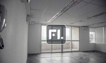 Imagem 3: Conjunto para alugar, 62 m² por R$ 2.000,00/mês - Chácara Santo Antônio (Zona Sul) - São P