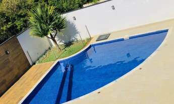 Imagem 7: Alto padrão 4 suítes à venda, 330 m² por R$ 1.880.000 - Condomínio Villazul - Sorocaba/SP