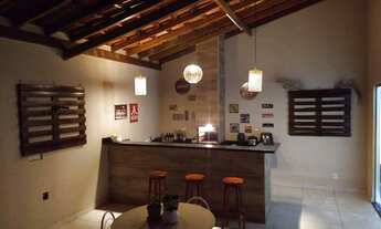 Imagem: Casa com 2 dormitórios à venda, 130 m²