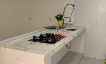 Imagem 2: Sobrado com 2 dormitórios à venda na Mooca