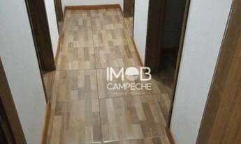 Imagem 5: Casa com 2 dormitórios à venda, 50 m² por R$ 399.000,00 - Tapera - Florianópolis/SC