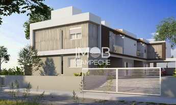 Imagem 6: Casa 3 Dormitórios em Condomínio no Campeche - Florianópolis - SC