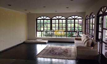 Imagem 3: Casa de Condomínio com 4 dorms, Pontinha, Araruama - R$ 450.000,00, 330m² - Codigo: 357