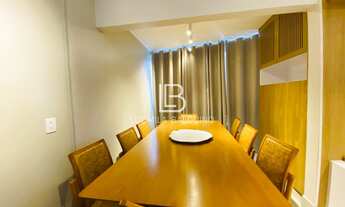 Imagem 6: Apartamento mobiliado Residencial Servilha, Jardim Goiás