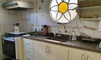 Imagem 4: Casa para venda com 255 metros quadrados com 3 quartos