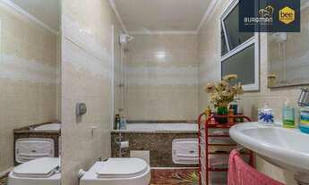 Imagem 5: Apartamento à venda, 123 m² por R$ 398.000,00 - Centro - Curitiba/PR