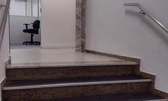 Imagem 5: Excelente Escritório comércio com mobiliário-340 m2 -Comércio