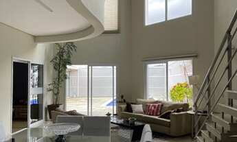 Imagem 5: Sobrado (Venda) - Cond. Res. Vila Suíça - Indaiatuba/ SP