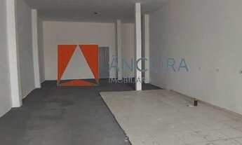 Imagem 6: Galpão 2 pavimentos 400m² Mercadinho