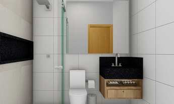 Imagem 3: AP 2 QTS C/ GARAGEM, RUA 4A, VICENTE PIRES