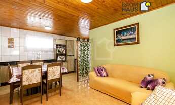 Imagem 2: Casa à venda no bairro Cajuru - Curitiba/PR