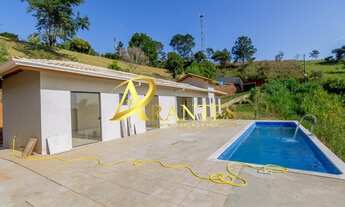 Imagem 2: CHACARA RESIDENCIAL em ATIBAIA - SP, CHACARAS BRASIL