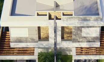 Imagem: Casa Financiável 3 dormitórios no Centrinho