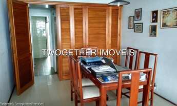 Imagem 7: Apartamento de 173 metros quadrados no bairro Laranjeiras com 4 quartos