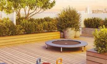 Imagem 4: Vendo Aptª Studio 47m², 1 vaga de garagem e sendo 1 suíte. Cremação Belém - PA