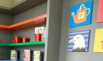 Imagem 7: Terreno em condominio fechado Condomínio residencial Montebello