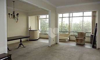 Imagem: Apartamento com 3 quartos à venda, 210