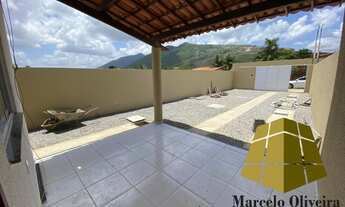 Imagem 3: Casas planas com 2 quartos na Monguba em Pacatuba Apartir R$145.000,00