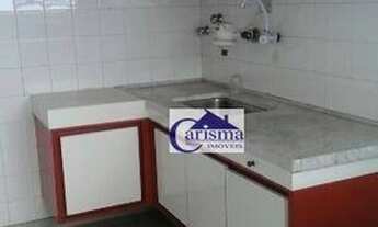 Imagem 6: Oportunidade no Centro de Santo André - Apartamento com 3 dormitórios, sendo 1 suíte, à ve