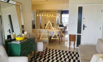 Imagem 6: Apartamento para venda 110m², 3 quartos mais gabinete no Caminho das Árvores - Salvador