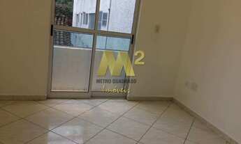 Imagem 2: Apartamento com 2 dorms, Canto do Forte, - R$ 265 mil, Cod: 6512