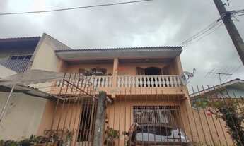 Imagem 2: CURITIBA - Casa Padrão - Sítio Cercado