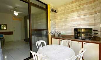 Imagem 5: Apartamento 1 dormitório à venda por R$ 47,95 - Riviera de São Lourenço - Bertioga/SP