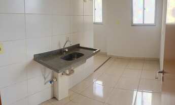 Imagem 2: APTO 2 QUARTOS - PRÓXIMO AO SHOPPING PASSEIO DAS ÁGUAS