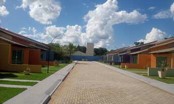 Imagem 6: CASAS EM CONDOMÍNIO FECHADO