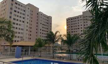 Imagem: Parque Clube 1 - Apt 2 quartos nascente