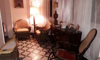 Imagem 3: Apartamento com 3 quartos (1 suíte) - B. Copacabana - Rio de Janeiro - RJ