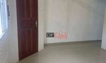 Imagem 4: Sobrado com 3 dormitórios para alugar, 165 m² por R$ 3.000,00/mês - Tatuapé - São Paulo/SP