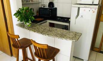 Imagem 3: Apartamento para venda com 30 metros quadrados com 1 quarto