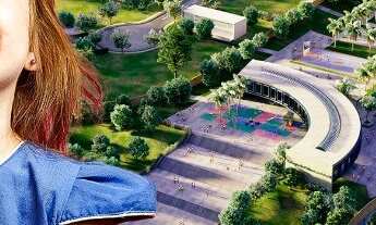 Imagem 5: Lote condomínio fechado Plateau d'or próximo ao Flamboyant e alfhaville e Go 020